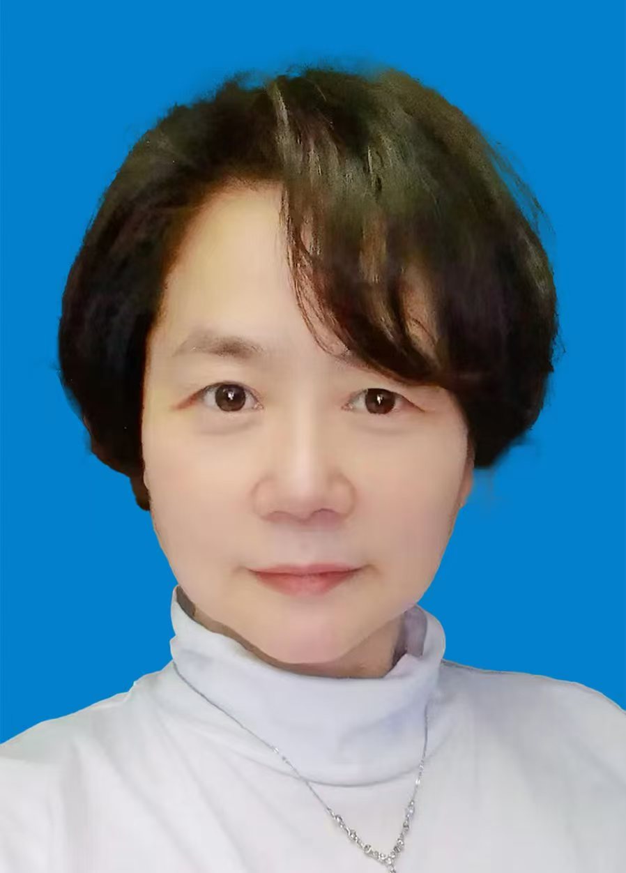 湖北省矿业联合会第五届秘书长刘桂英